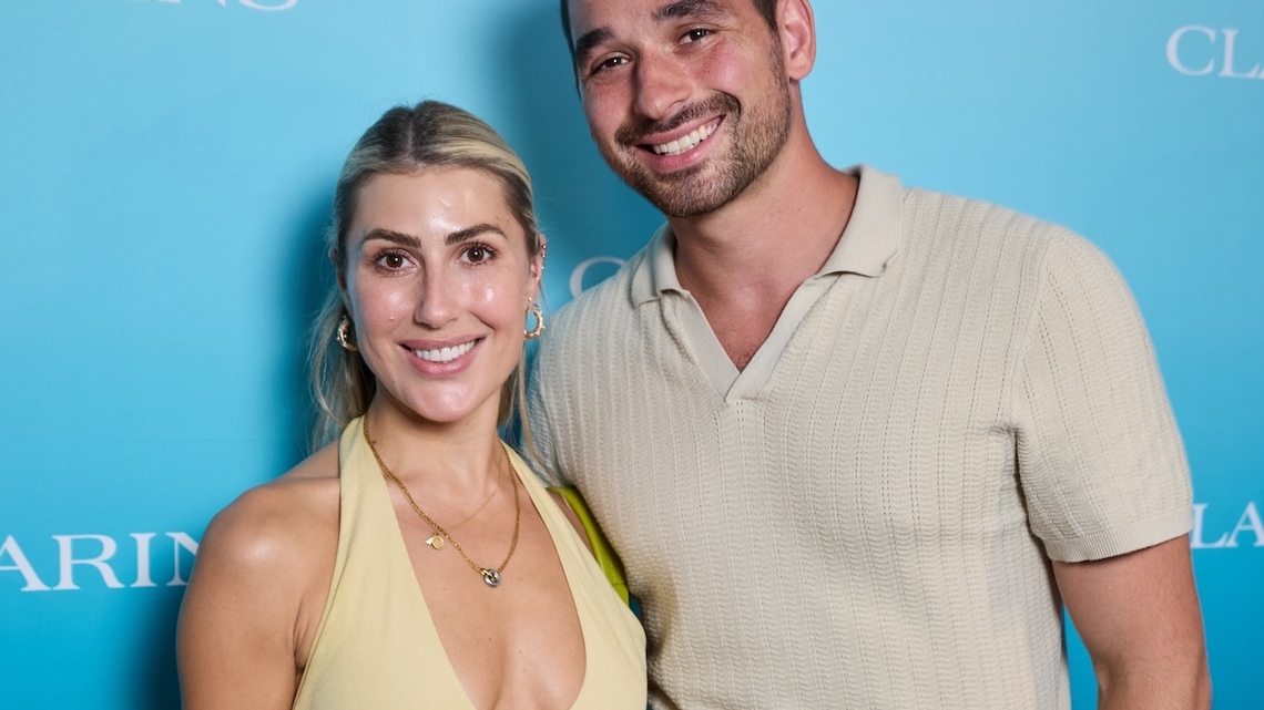 Emma Slater Claps Back at Fan, Defends Alan Bersten Replacing Val Chmerkovskiy 