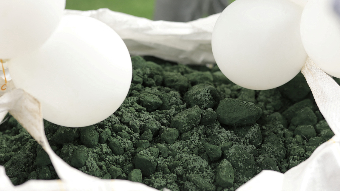 Congo creates task force for US minerals deal, cabinet minutes say