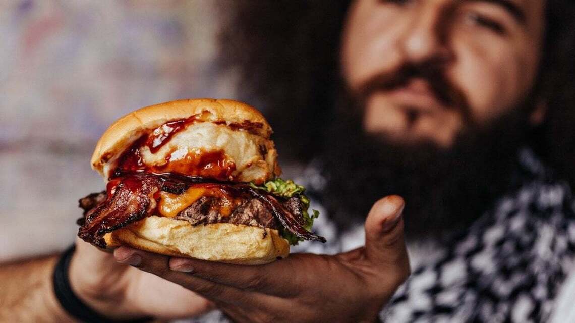 Do you know how many calories are in your favorite fast food burger? 