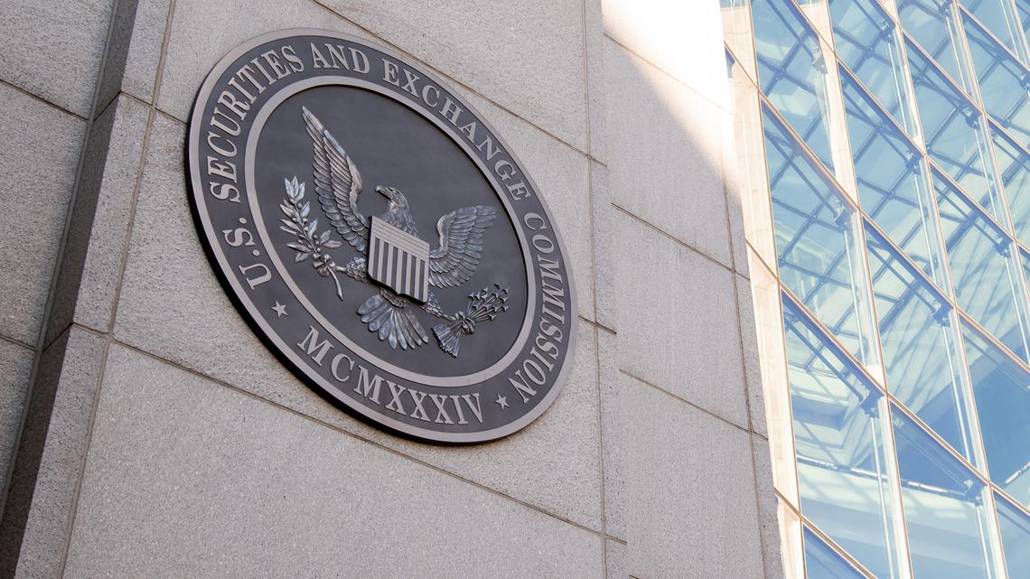 SEC's power to recoup illicit profits challenged at Supreme Court 