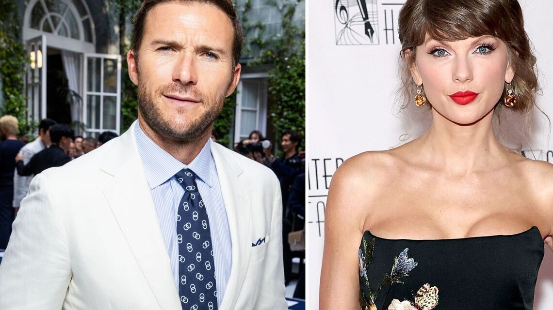 Scott Eastwood's Agents Warned Against Taylor Swift 'Wildest Dreams' Cameo 