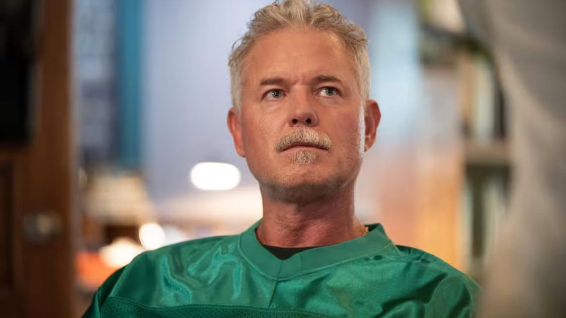 Eric Dane Portrayed Firefighter with ALS in Last TV Appearance Before Death 