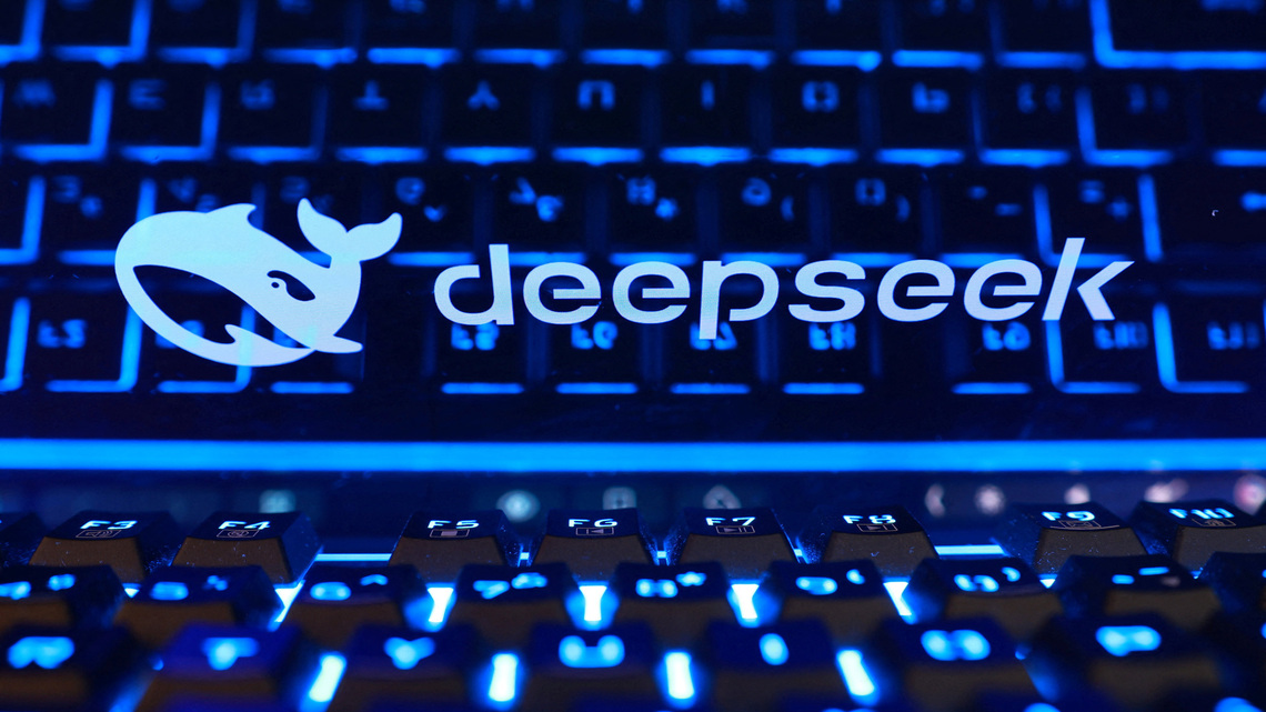 Factbox-Governments, regulators increase scrutiny of China's DeepSeek 