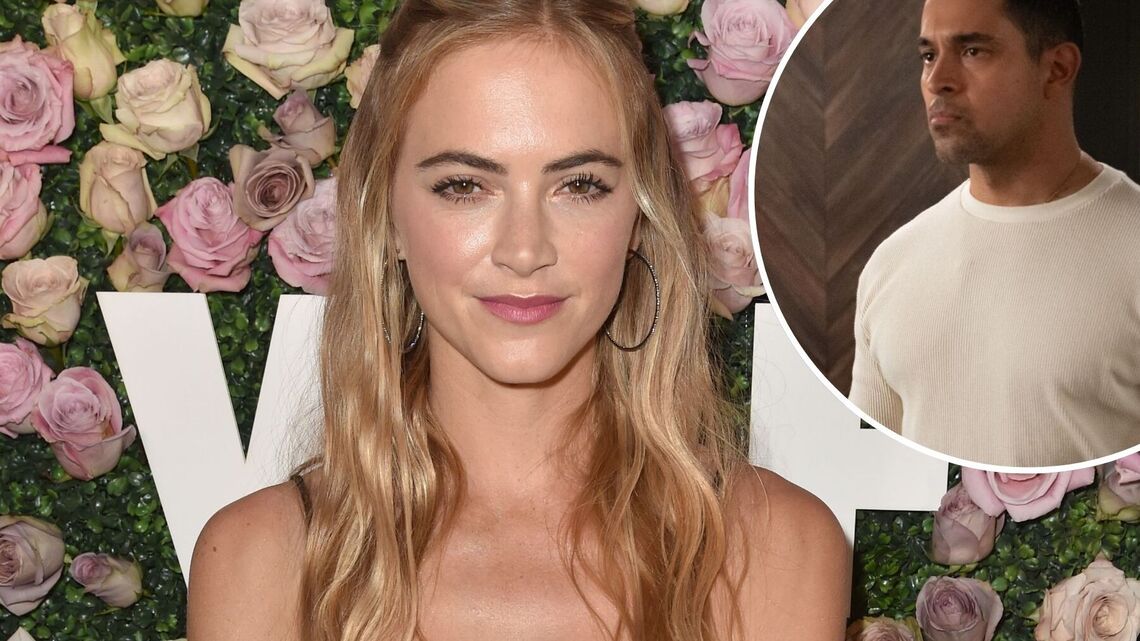 NCIS' Emily Wickersham Teases Bishop and Torres Reunion After 'Origins' Cameo 