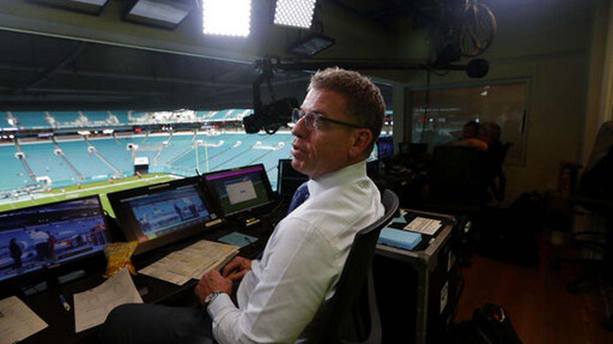 Troy Aikman