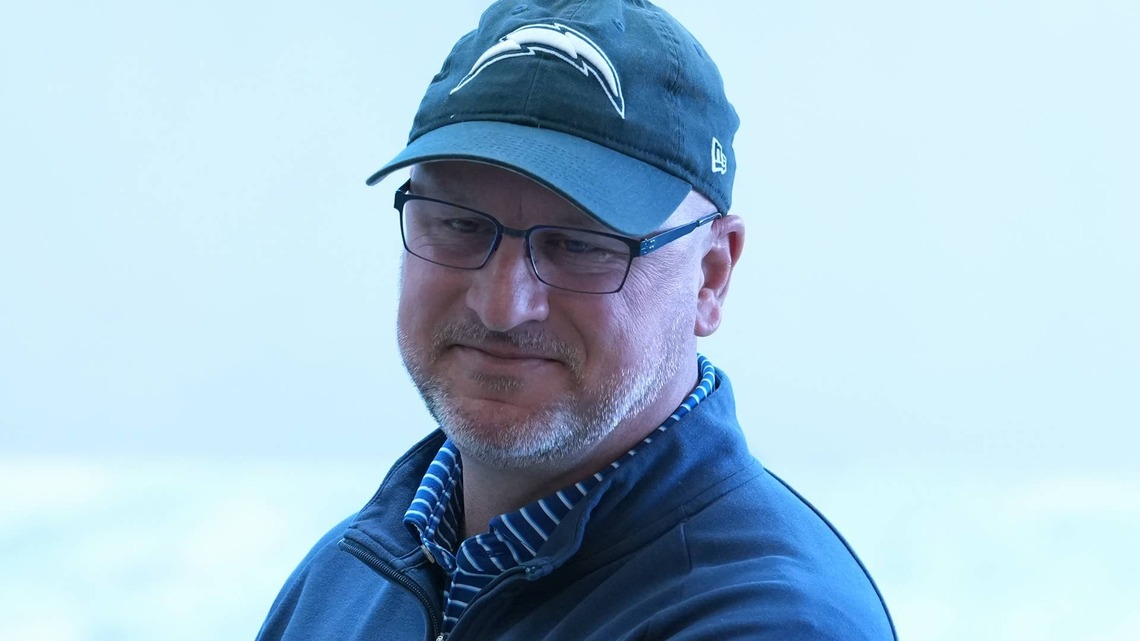 Are the Chargers Leaning Toward Not Making Any Moves Ahead of the NFL Trade Deadline? 