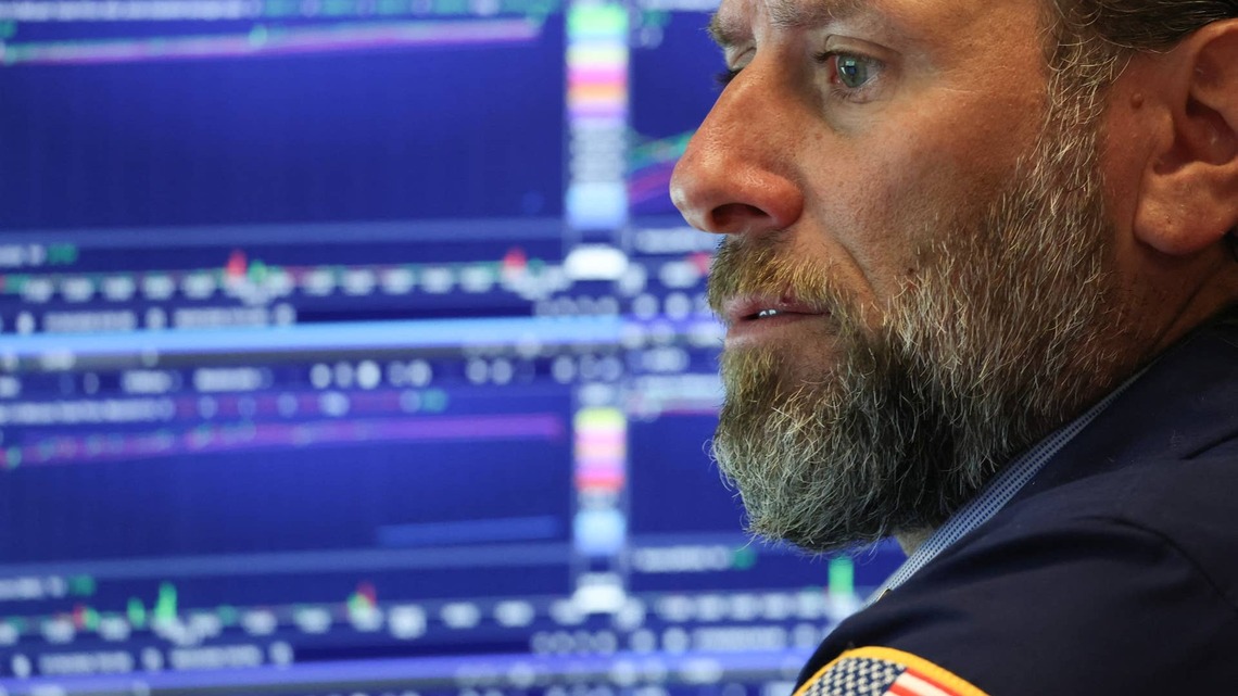 Wall Street veteran shifts S&P 500 target after record-setting rally 