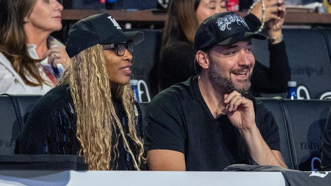 Report: Serena Williams wants to make comeback at Queen's Club 