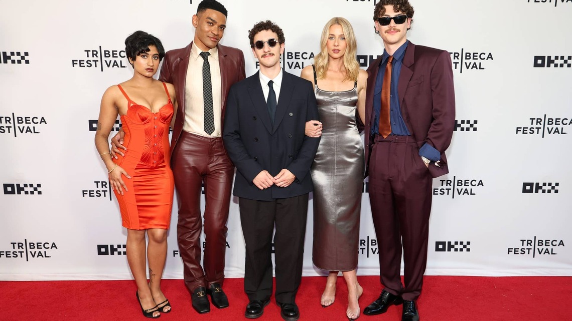This ‘Adults' Star Turned Down a Role in ‘Heated Rivalry': Here's Why 