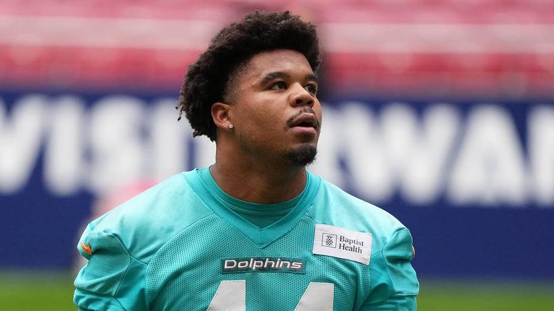 Four Dolphins Who Should or Could Benefit From the Coaching Change