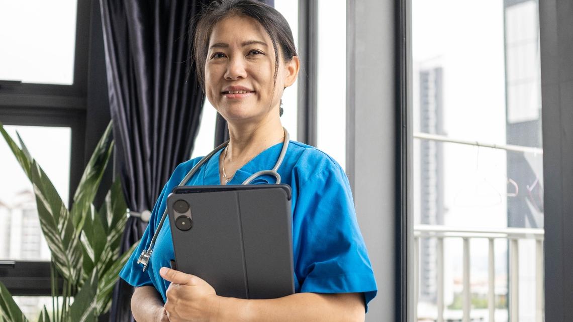 Can You Train as a Nurse in a Year? A University of Northern Iowa Nursing Program Could Get You Earning $93K in a Year
