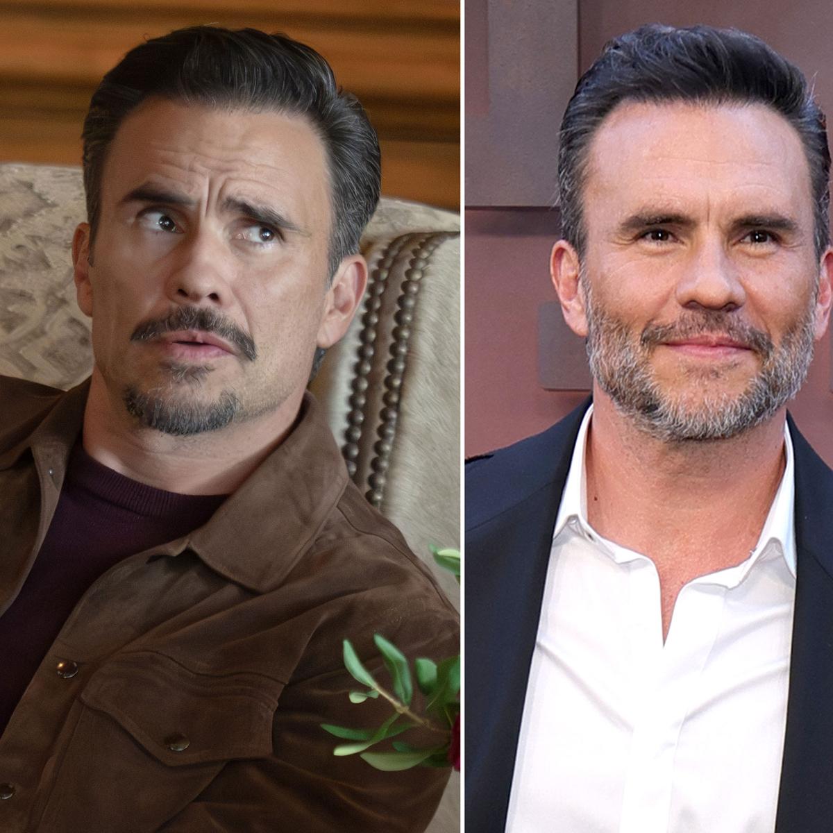 Paramount+; Getty Images 