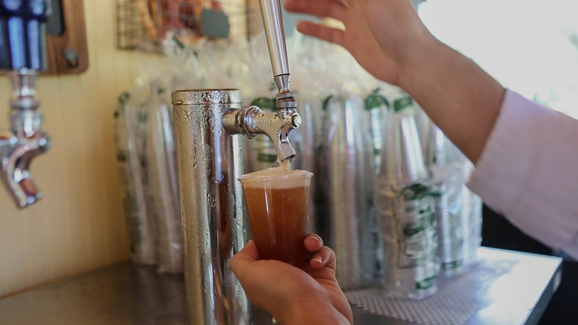 Busch Gardens Free Beer Promotion Is Back for Summer 2026-Here's What You Need To Know 