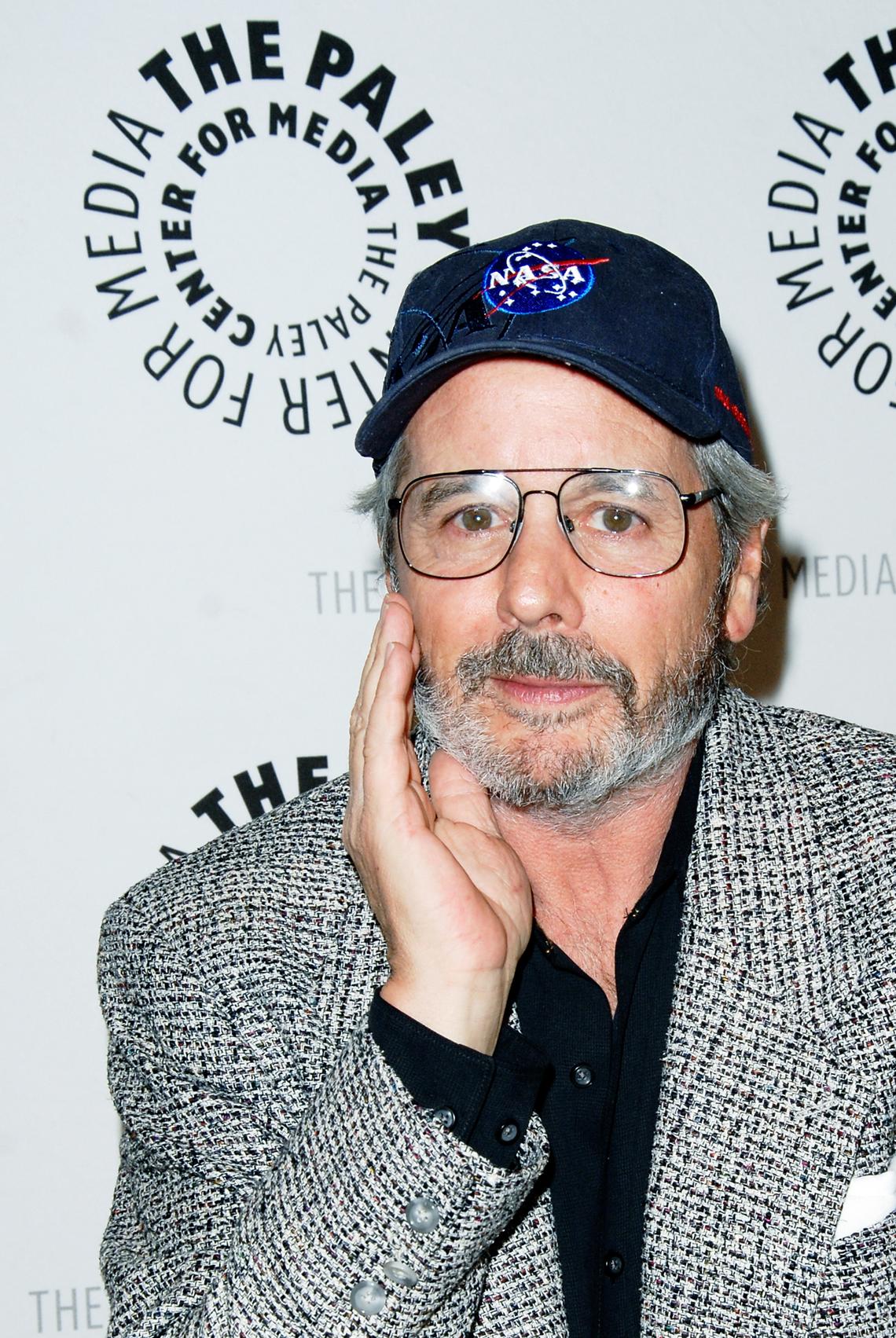 Desi Arnaz Jr. in 2011Beck Starr/FilmMagic/Getty