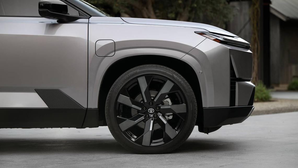Toyota's New EV Tech Keeps Regenerative Braking Stronger For Longer 