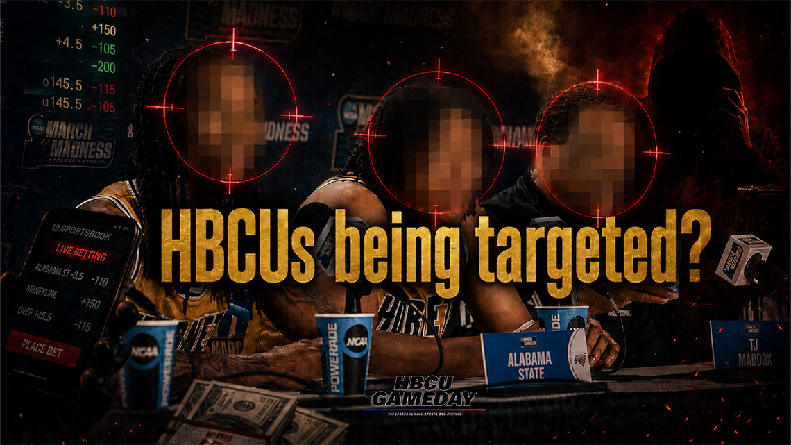 Sports betting scammers see HBCU players as easy targets 