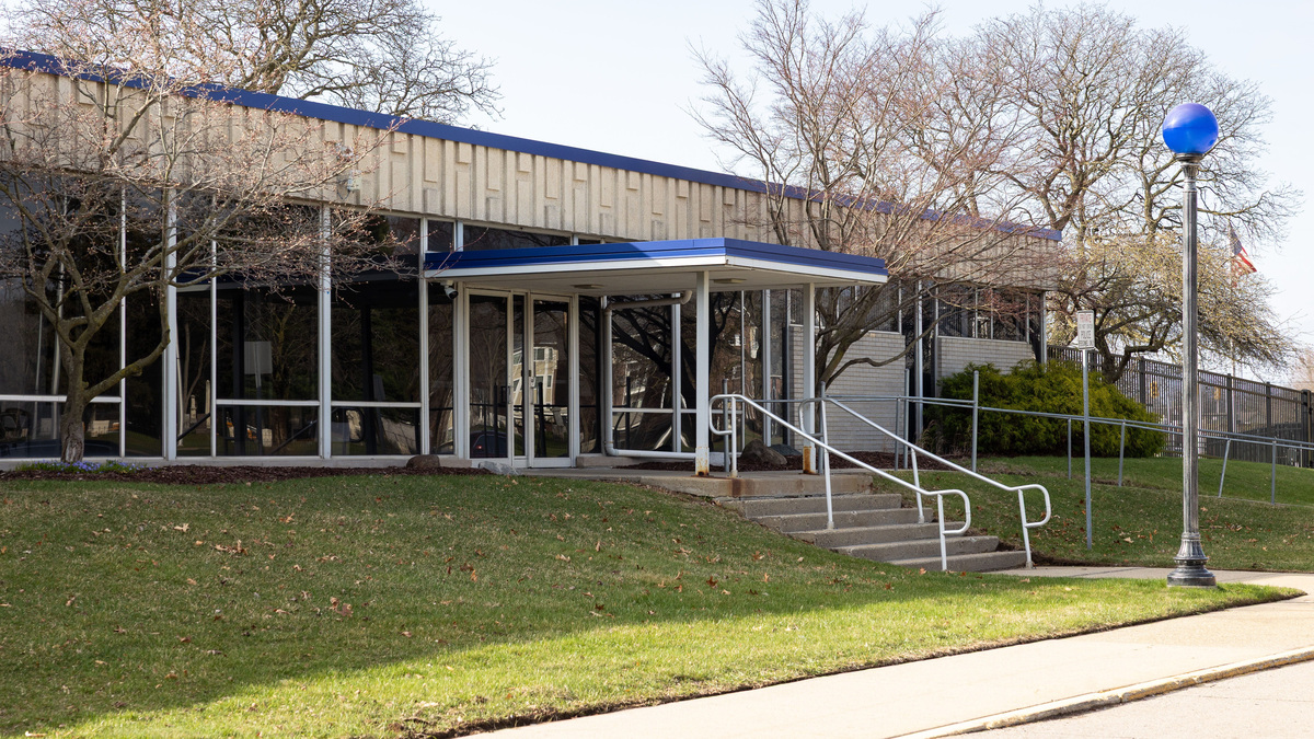 Livonia's new police headquarters plan fizzles
