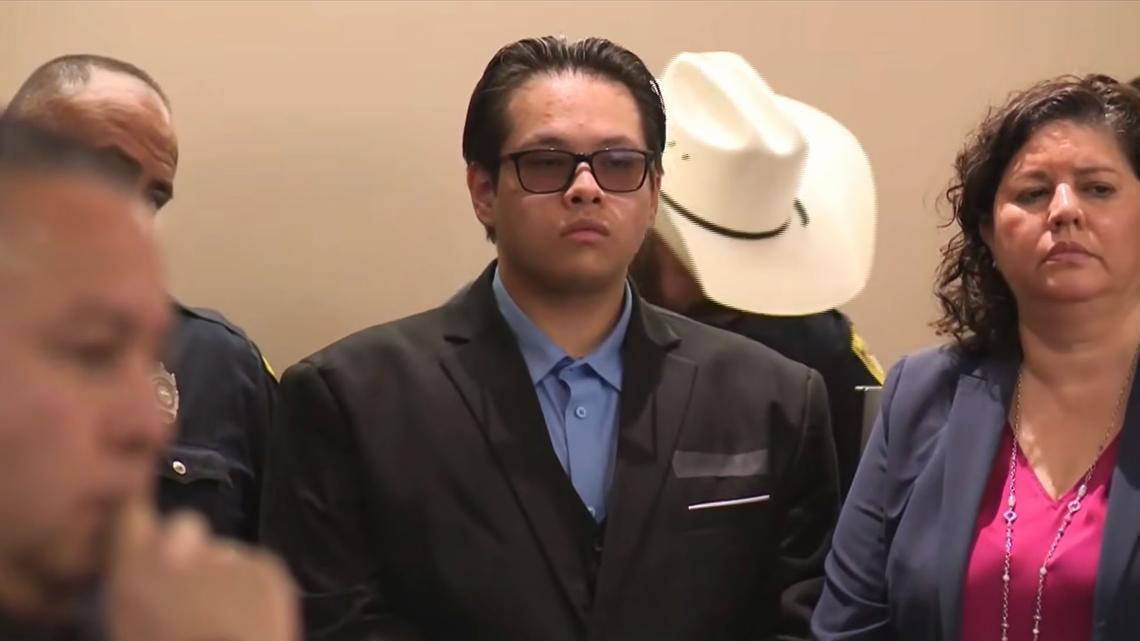 Christopher Preciado Found Guilty in Deaths of Young Couple, Unborn Child 