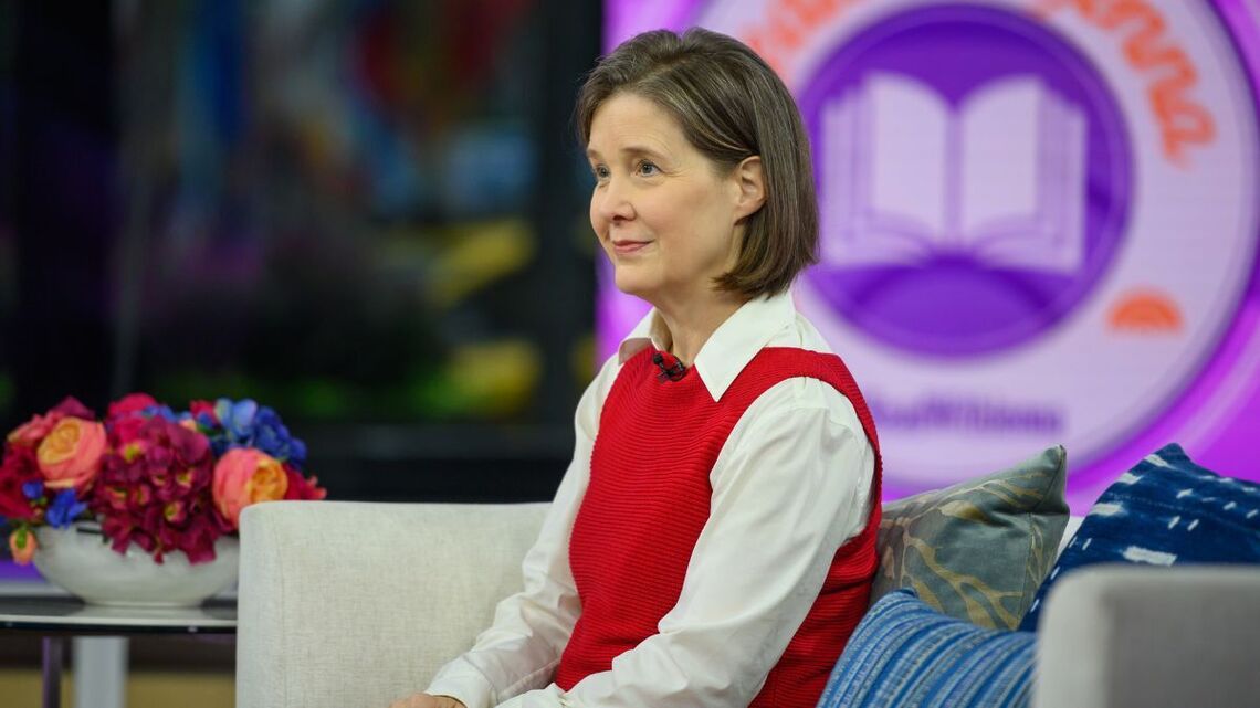 Ann Patchett's Favorite Historical Fiction Books