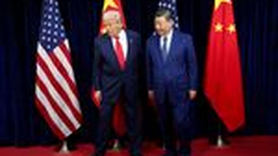 Trump's China visit adds sparkle to July 4 celebrations for fireworks maker 