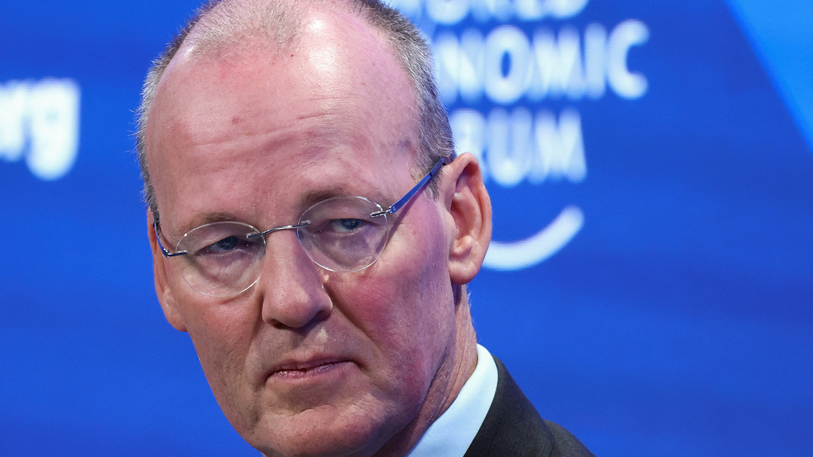 France would back Dutch veteran Knot to lead ECB, wants chief economist job, sources say 