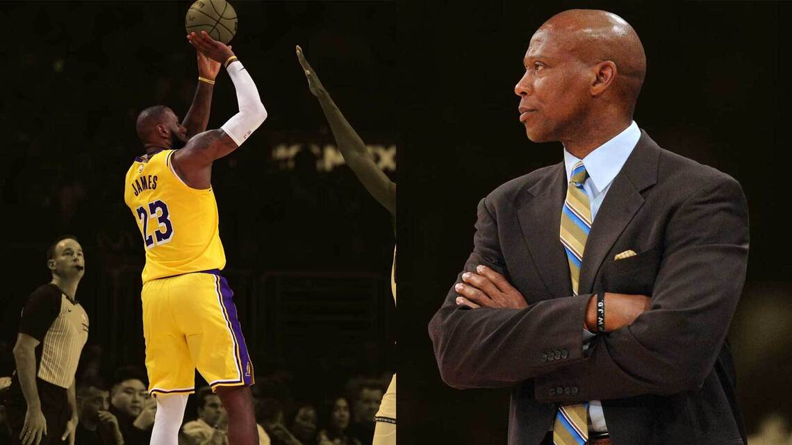 "That is not what great players do" – Byron Scott slams LeBron James for taking a different road than other NBA legends 