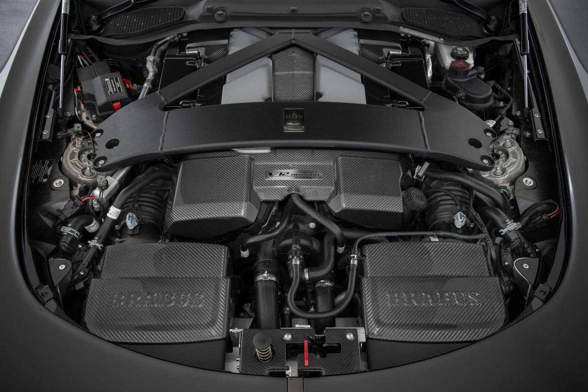 Brabus