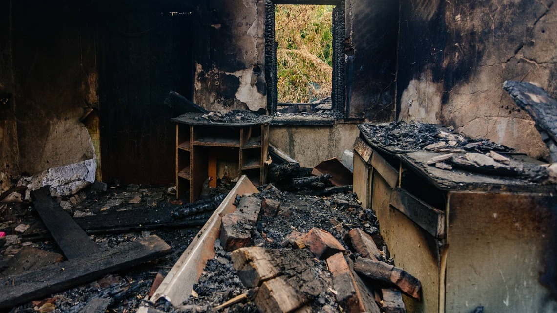 Louisiana Woman and Family Members Accused of Torching 13 Rental Homes for Insurance Money 
