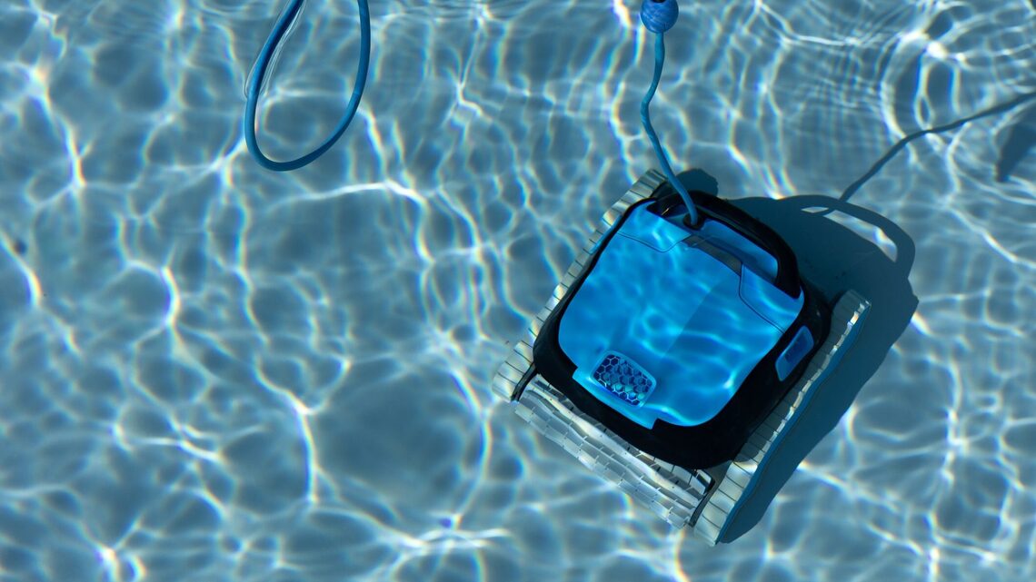 20+ Top-Rated Robotic Pool Cleaners You Can Snag for Up to 50% Off During Prime Day 