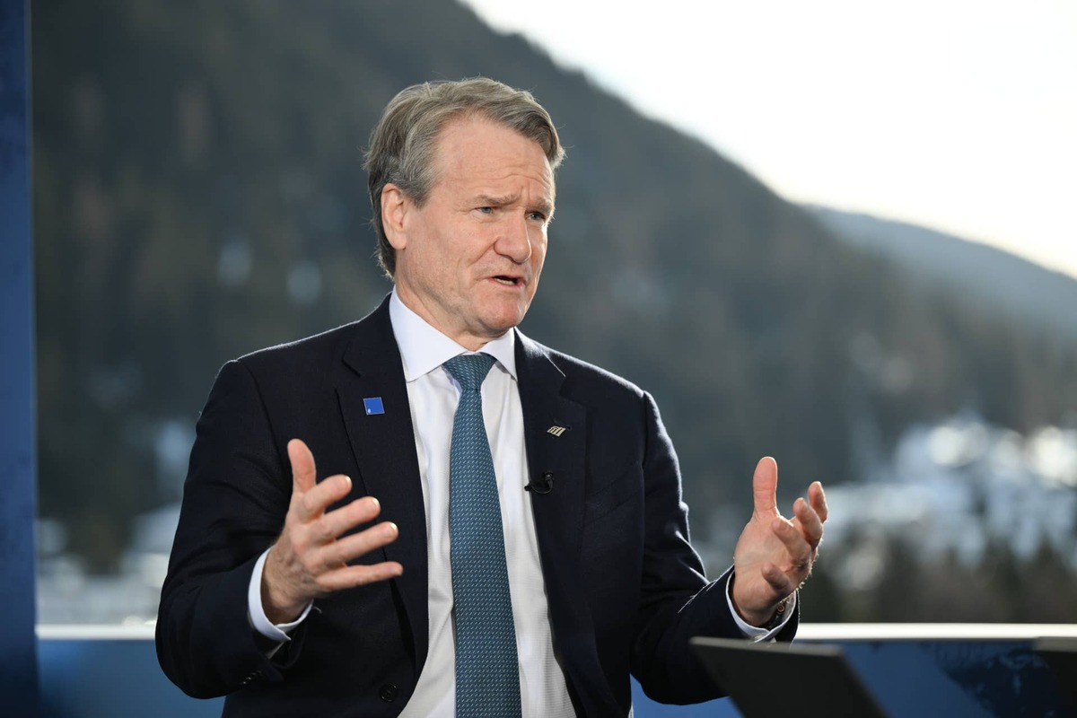  If the no-landing camp is right, investors may need to rethink how they evaluate the relationship between interest rates and equity valuations. Ratcliffe/Getty Images