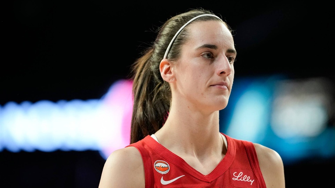 WNBA Reacts to Caitlin Clark Move on Thursday 