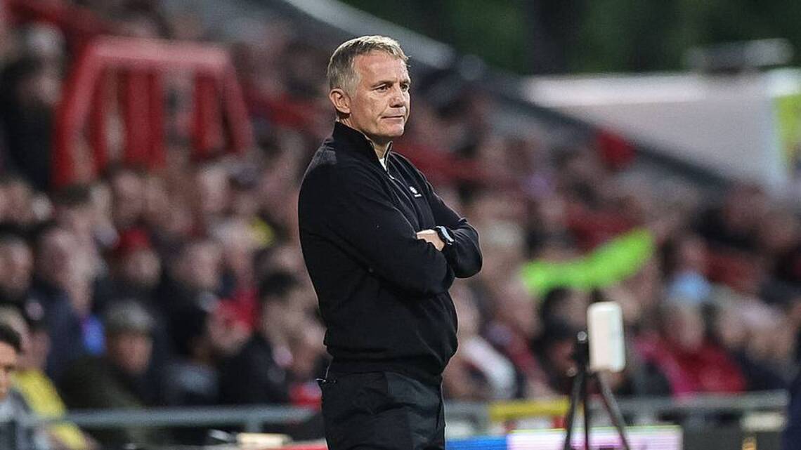 Wrexham's Promotion Push Already Facing Early Reality Check After Birmingham Defeat