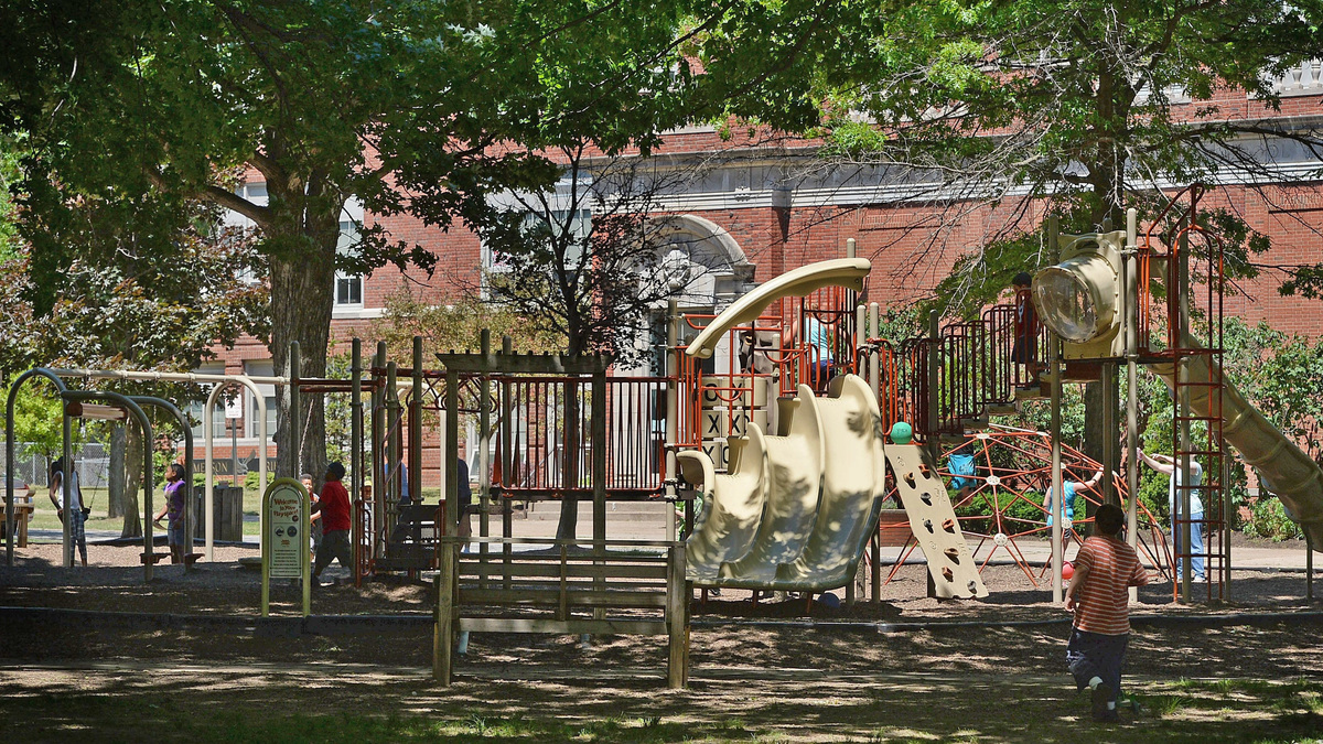 Erie City Council OK's long-range plan to enhance city parks