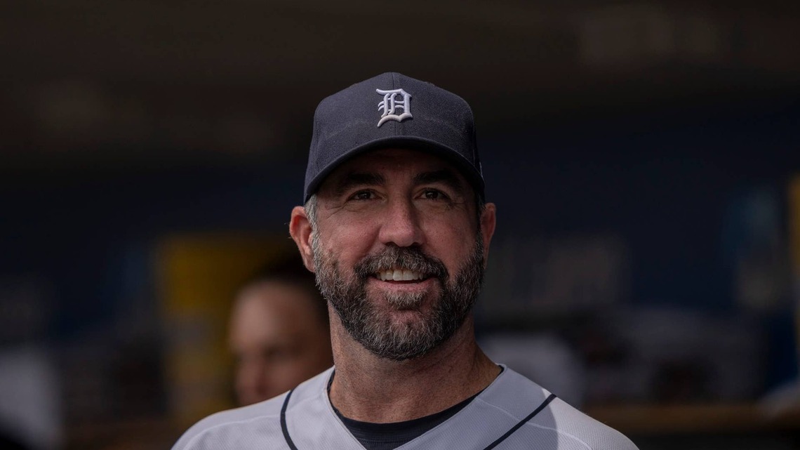 Justin Verlander Hoping for One Last Appearance After Tigers Update