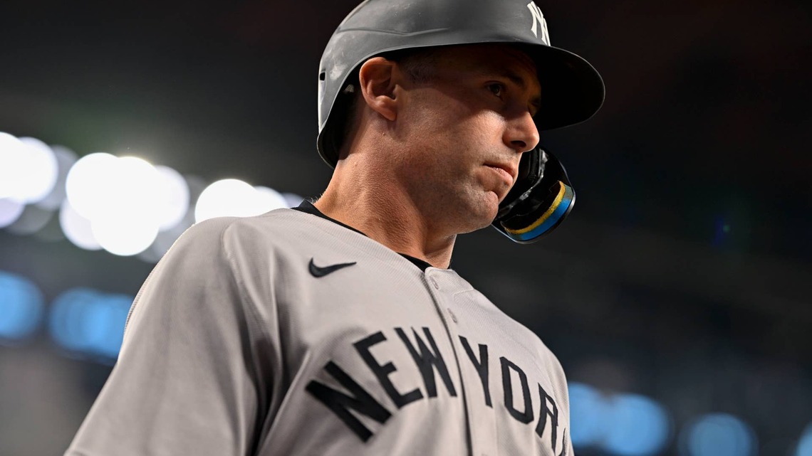Yankees Veteran Doesn't Hold Back Amid 0-for-30 Slump 