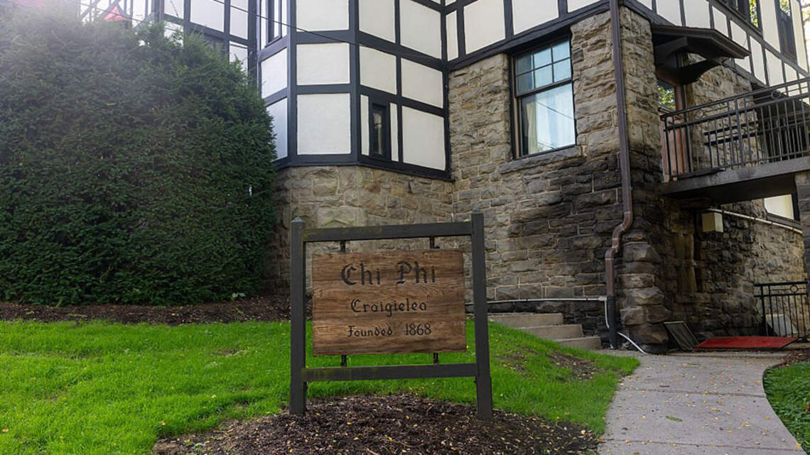 Cornell rape case explained: Allegations, investigation, lawsuit