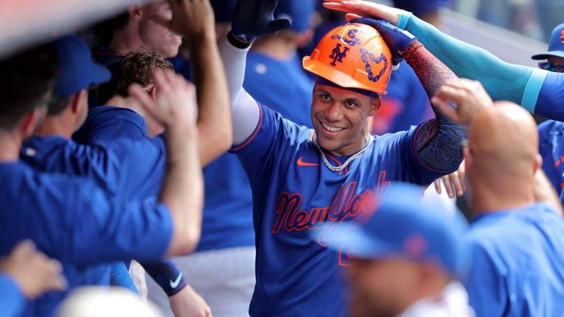 Juan Soto's blast helps Mets upend Cardinals