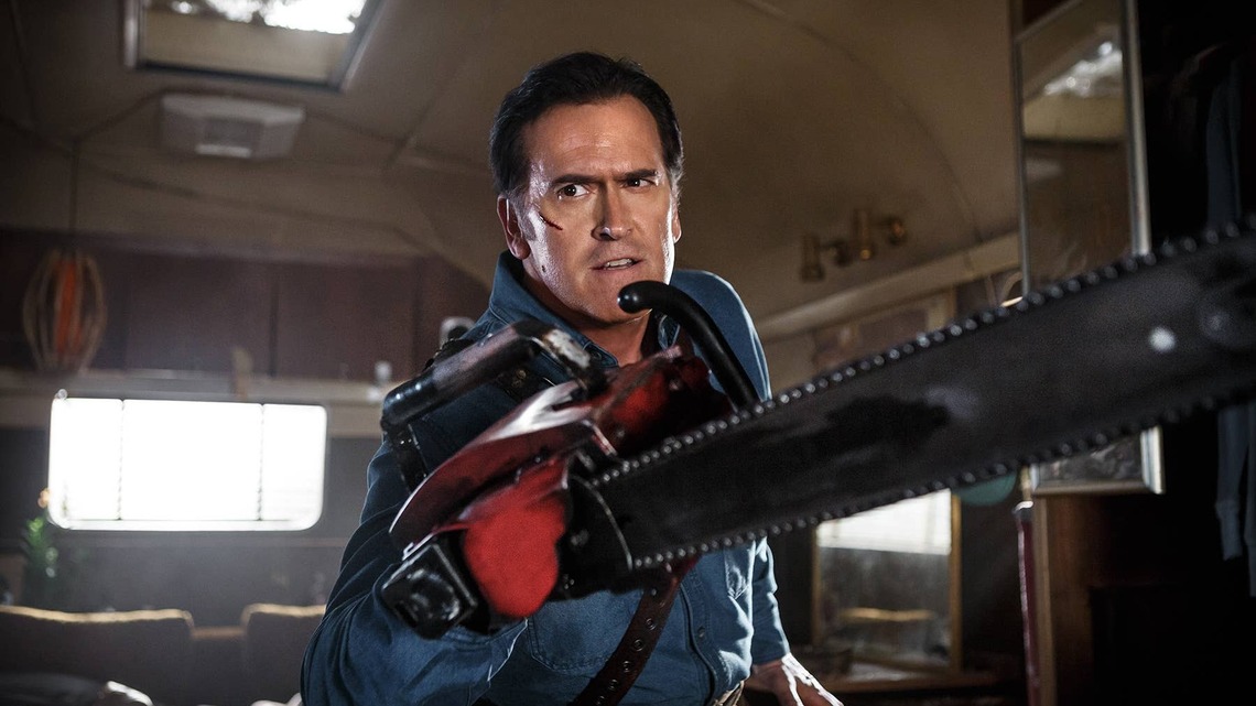 1981 Star Behind Cult Favorite 'The Evil Dead' Announces He Has 5 Years Left To Live 