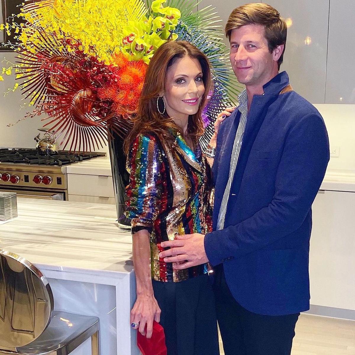  Courtesy Bethenny Frankel/Instagram 