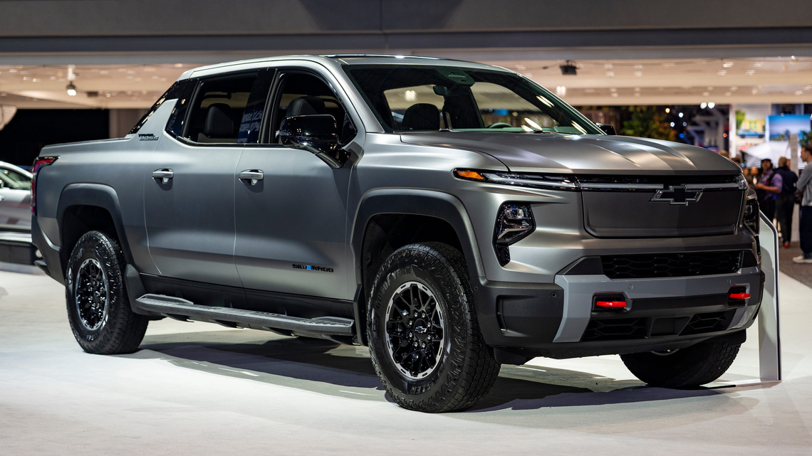 These are the best electric trucks of 2026 – so far 