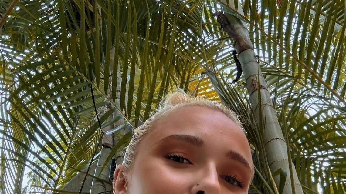 Hayden Panettiere's Friend Recalls the Final Text He Received From Actress 