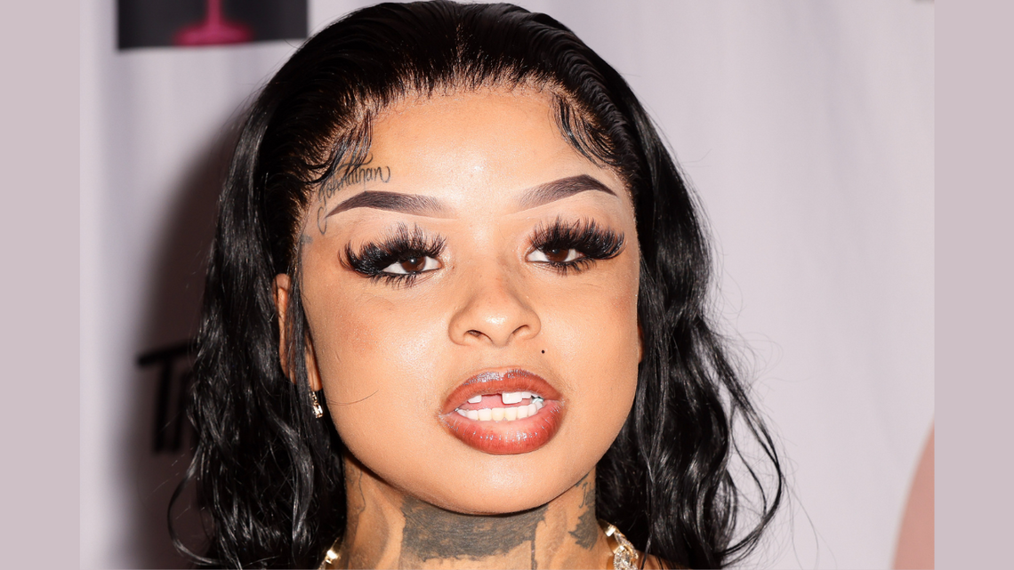 Chrisean Rock Fights This Weekend: Her Opponent and Why Things Got Heated