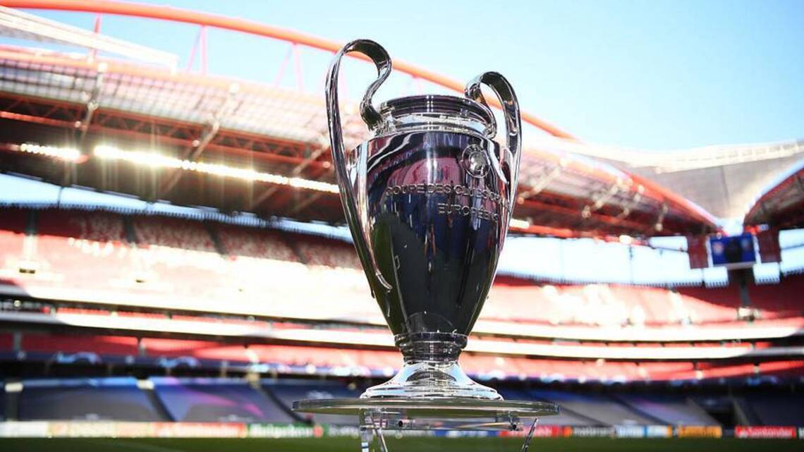 Best, Worse Case Champions League Draws for Barcelona, Real Madrid