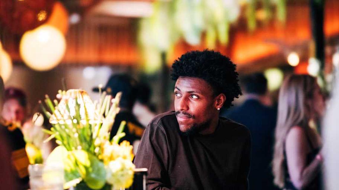  Jared Wickerham for The Players' Tribune 