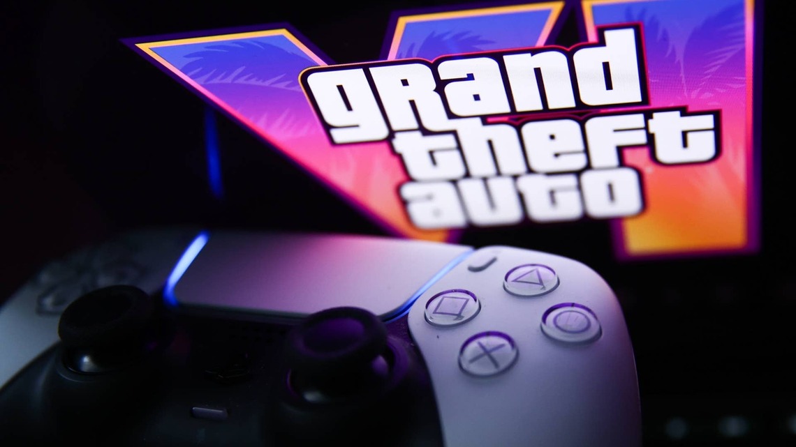GTA 6 just set new price ceiling for big-budget games 