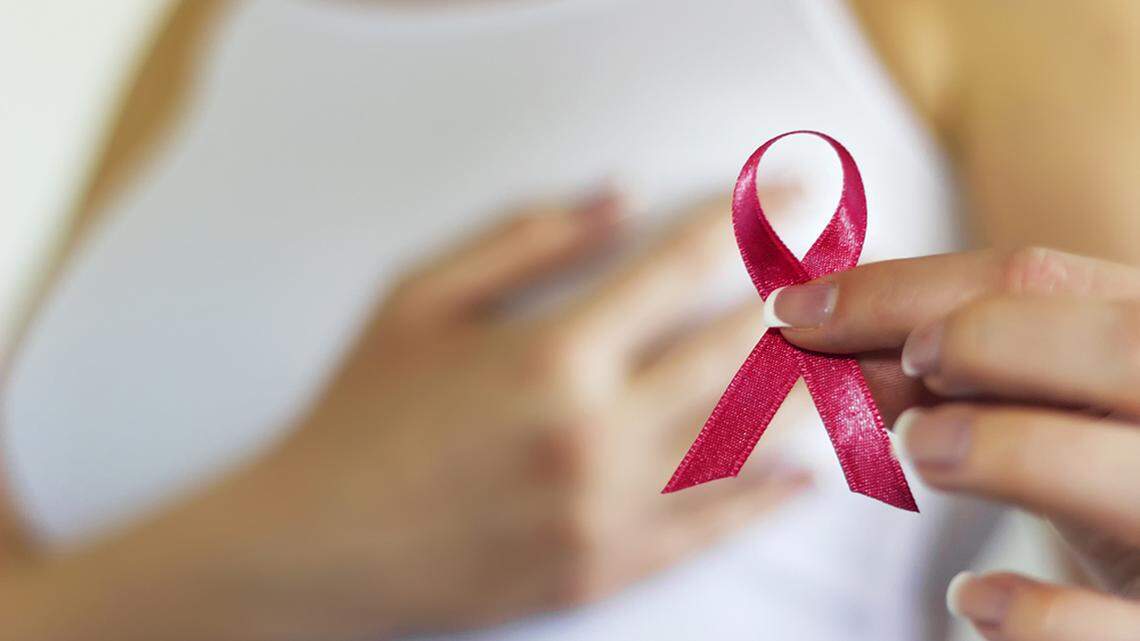 SLO County women can get free breast cancer screenings this month. Here’s how