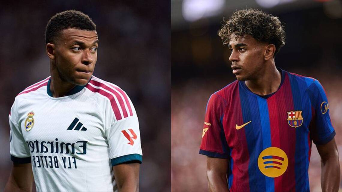 Real Madrid vs. Barcelona: Which Rival Got the Better Champions League Draw?