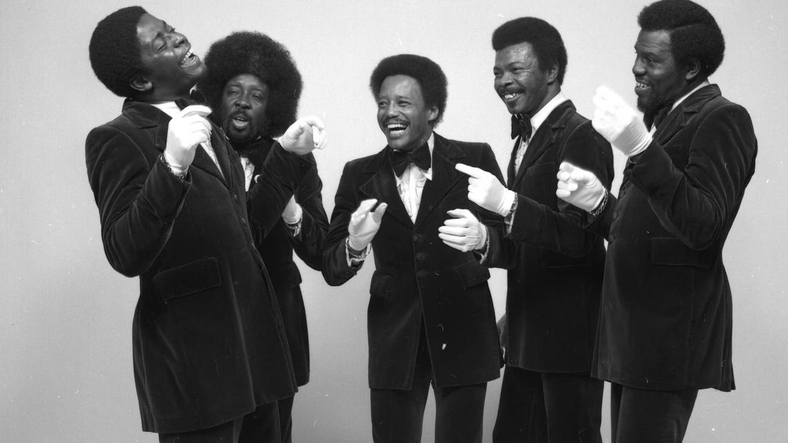 1976 Power Ballad Named No. 1 Hit Song Became a Breakup Anthem 