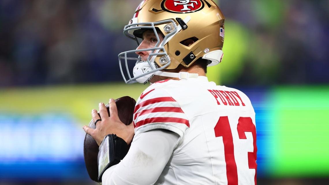 49ers selected for Mexico City game in 2026 