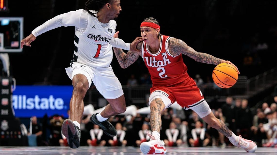 Utah's Terrence Brown, NC State G Matthew Able commit to North Carolina 